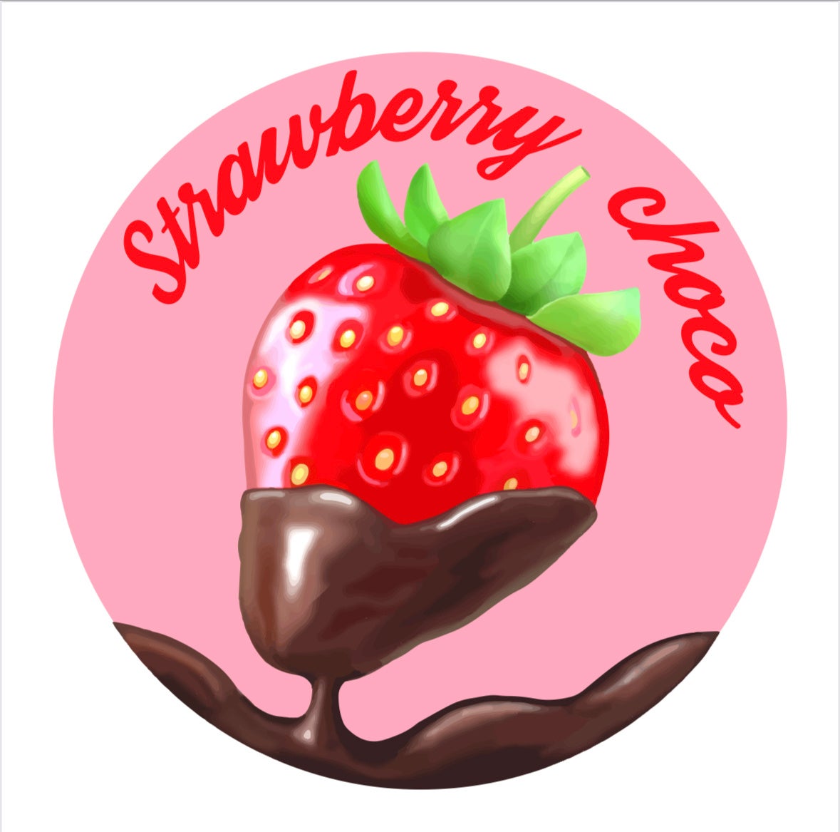 《ついに関西上陸》生チョコたっぷりで外国人に大人気！原宿で行列の【Strawberry choco】京都店　4/27グランドオープン致します。