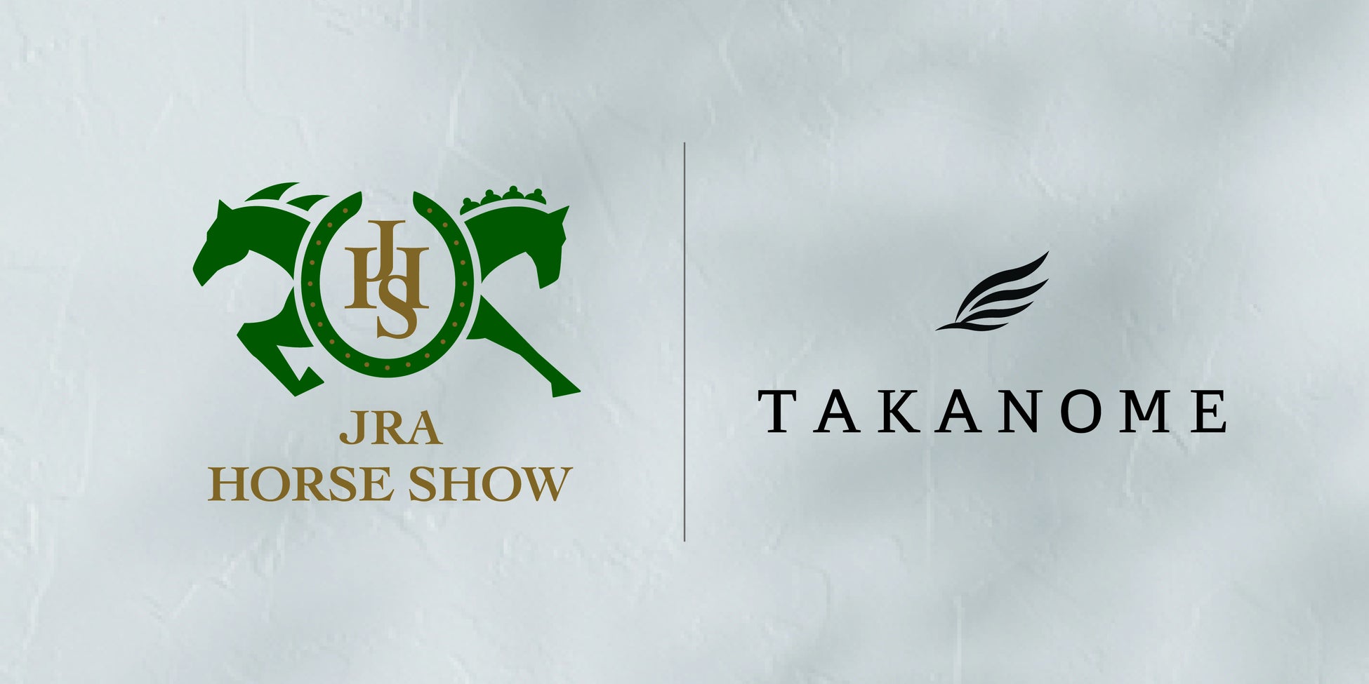 高級日本酒ブランド「TAKANOME」　国内最大級の障害馬術・馬場馬術大会「第46回JRAホースショー」にて『TAKANOME杯』を5月3日に開催