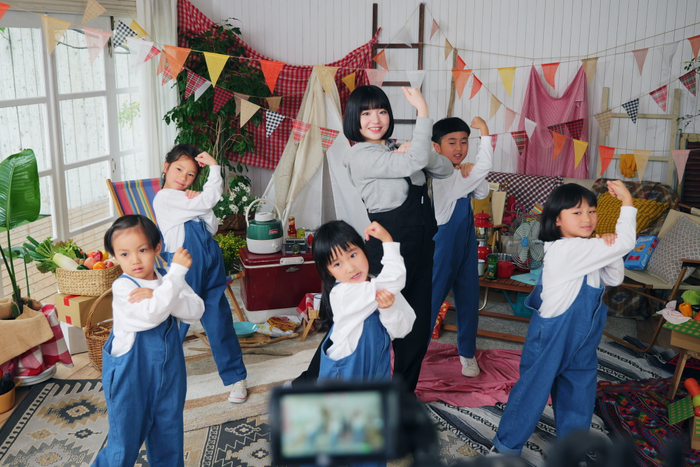 「ＪＡタウンのうた」ミュージックビデオ初公開！「ＪＡタウン公式応援大使」の根本凪さんがダンスを披露～元気な歌とダンスで産地を応援！～