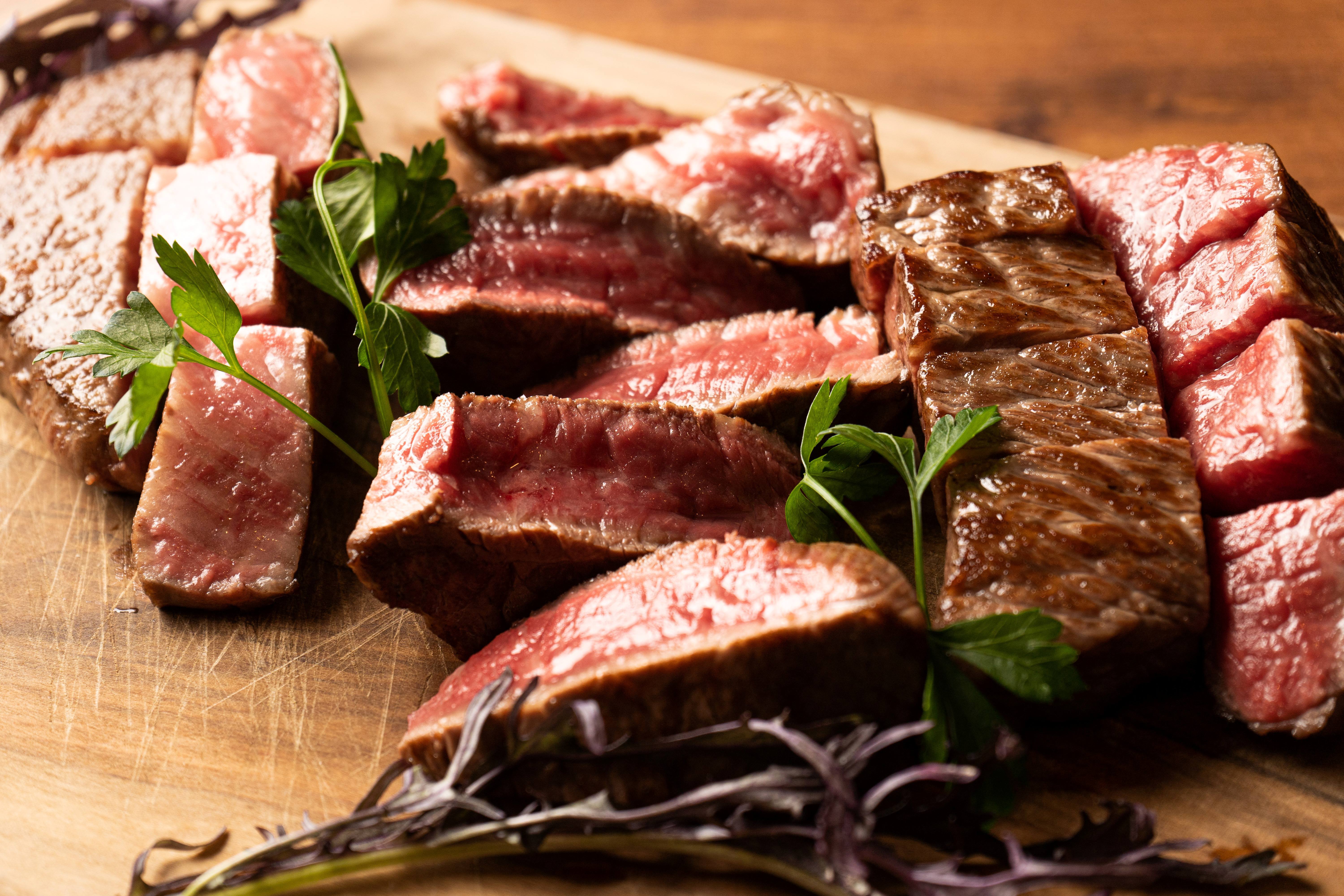 肉師がこだわる焼きの秘技で和牛の旨みを凝縮　
肉なしでは笑えない“肉えびす　89BAL”　
「肉フェス(R) 2024 Worldセレクション TOKYO」出展決定