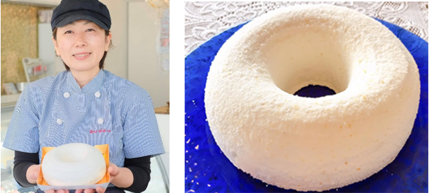 昭和レトロ洋菓子の象徴“バタークリームケーキ”　
父の想いと製法を継承し、プロジェクトを開始　
広島の洋菓子店の3代目が「アデーシャン」の魅力を伝える！