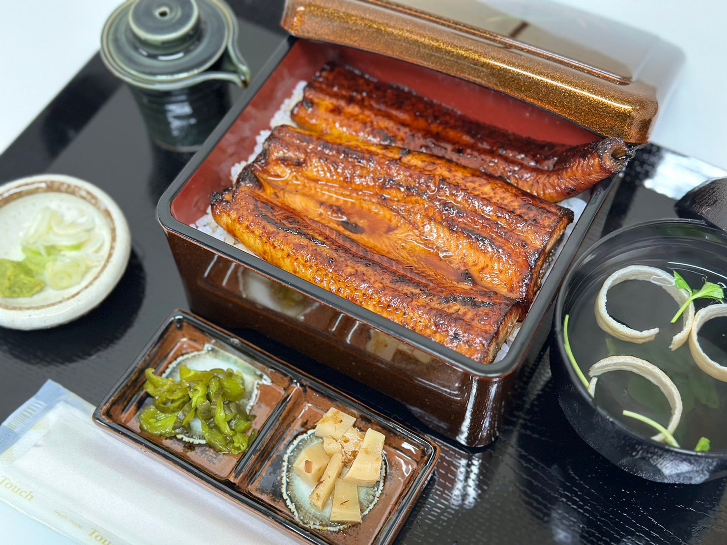 コスパ最強！うな重をお腹いっぱい食べられる鰻専門店鰻の成瀬　上田店4月27日オープン