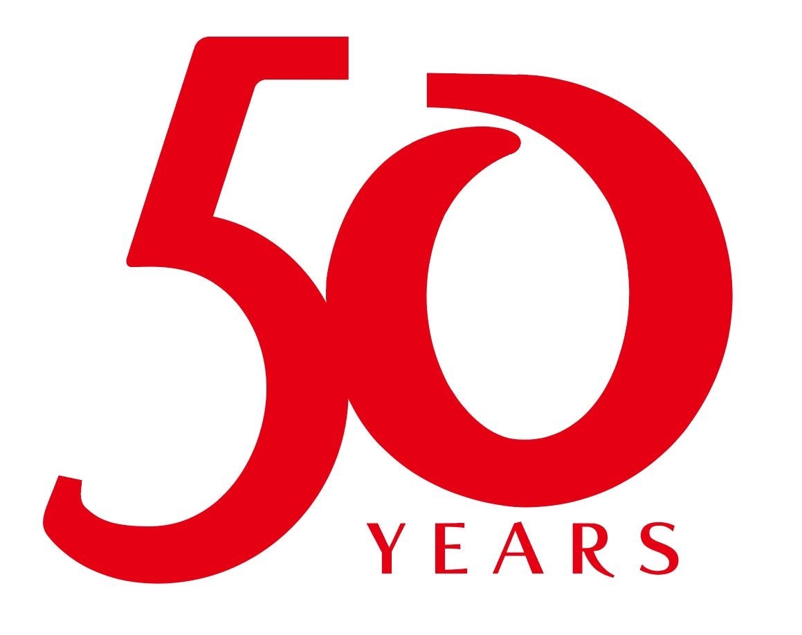 ユウキ食品株式会社　創業50周年を記念し特設サイトと動画を公開