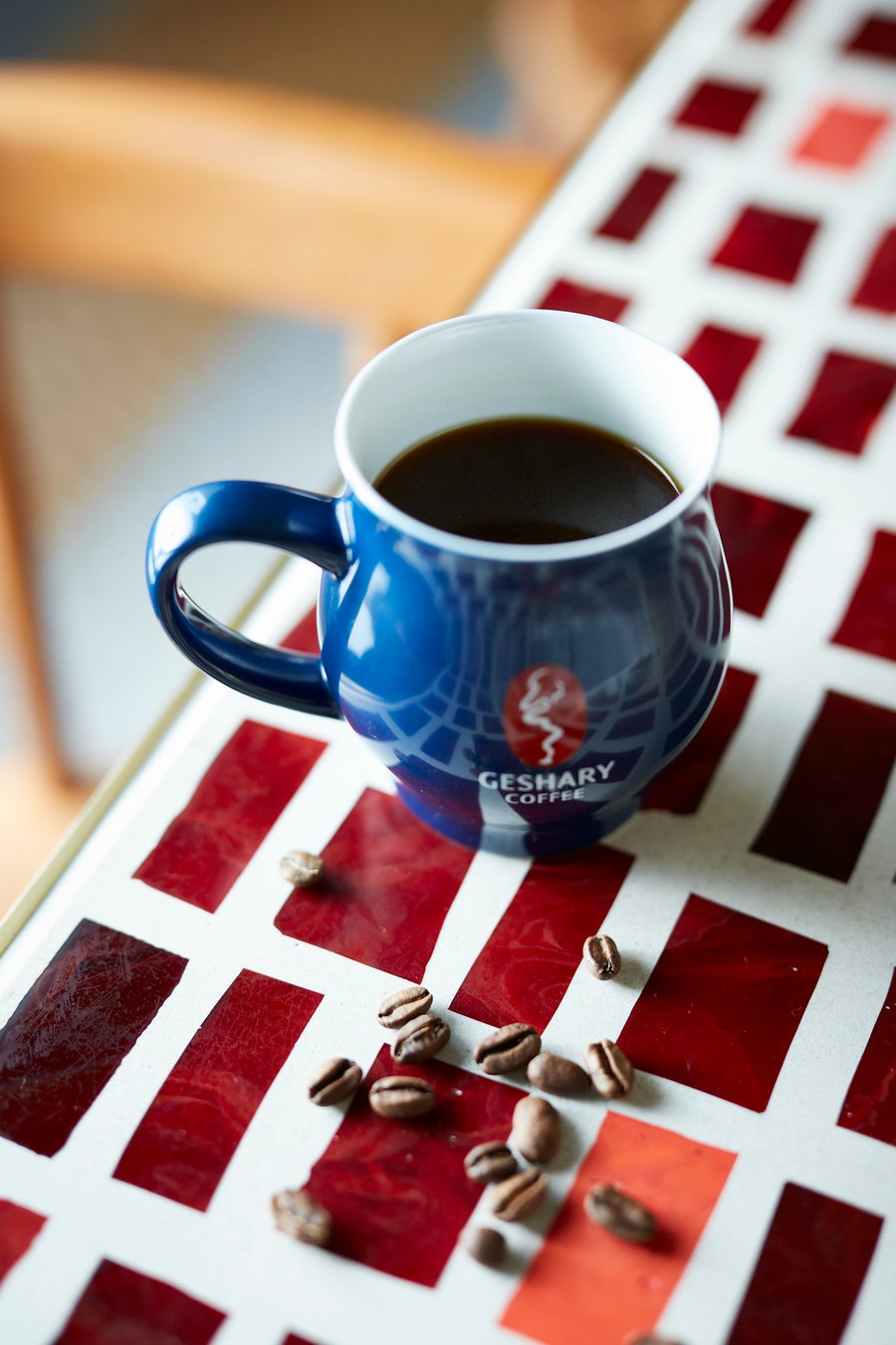 【名古屋タカシマヤ】「幻のコーヒー」と称される希少品種や国内外の大会で活躍するプロフェッショナルによるこだわりのコーヒーに注目！”コーヒー”に特化した催事「珈琲を愉しむ」を開催