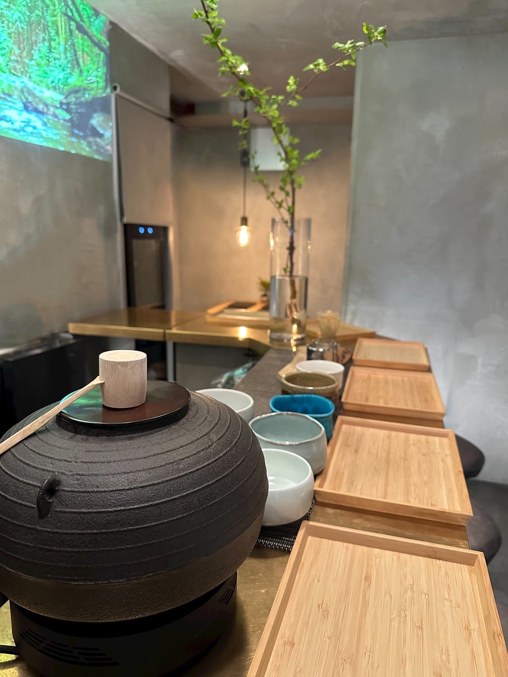 ホテルインディゴ東京渋谷　地中海の夏レシピに日本の食材でツイストを効かせたサマーメニューを、オールデイダイニング「Gallery 11」にて提供