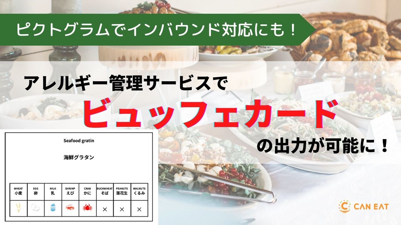 1.3億人×ライフスタイルデータで企業のマーケティング活動を支援する「Market Watch」、新たに外食業態に特化した分析サービス「外食アドバンスメニュー」を追加