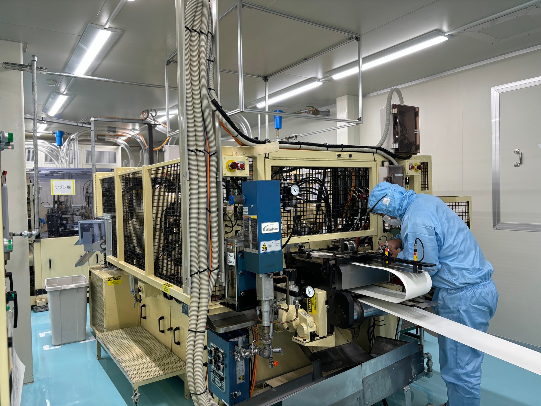 四国化工機グループの東洋科学が紙容器の製造事業に新規参入