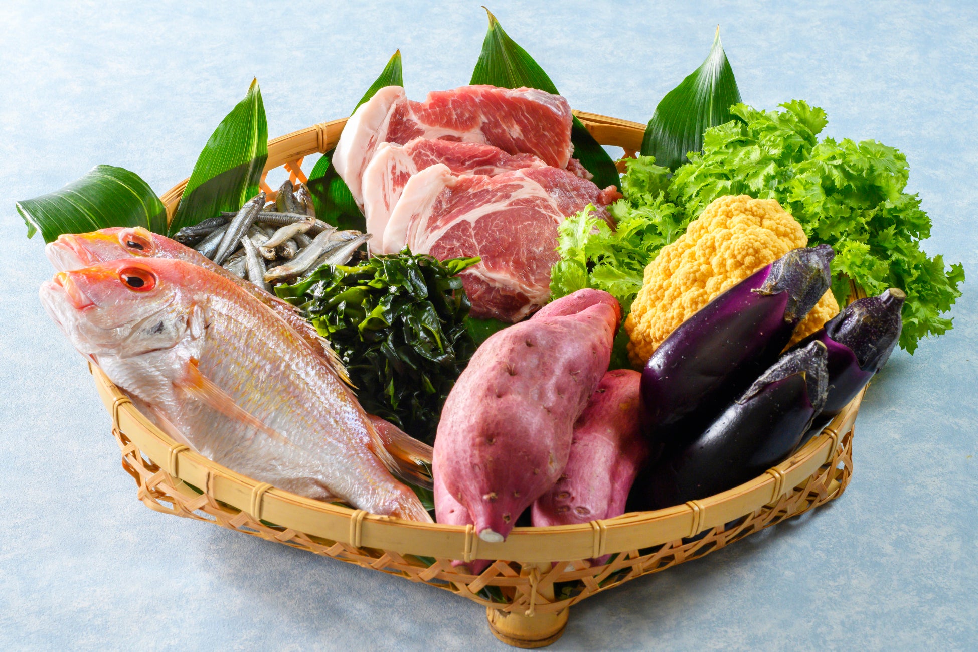 【都ホテル 尼崎】豊富な山海の美味や郷土料理をブッフェで楽しむ「四国うまいものフェア」を開催