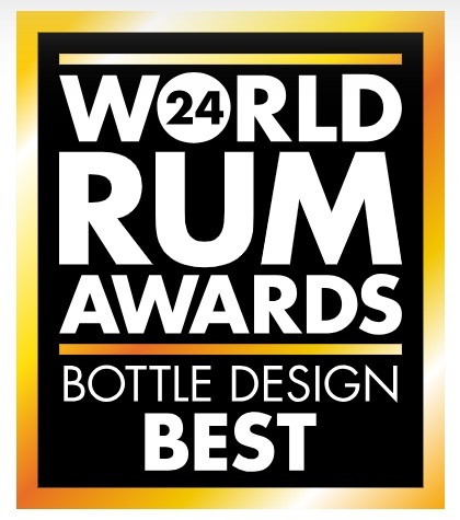 【洋酒の世界的コンペティションで味とデザインのダブル表彰】
種子島産ラム酒 ARCABUZが
World Rum Awards 2024で最高賞を受賞