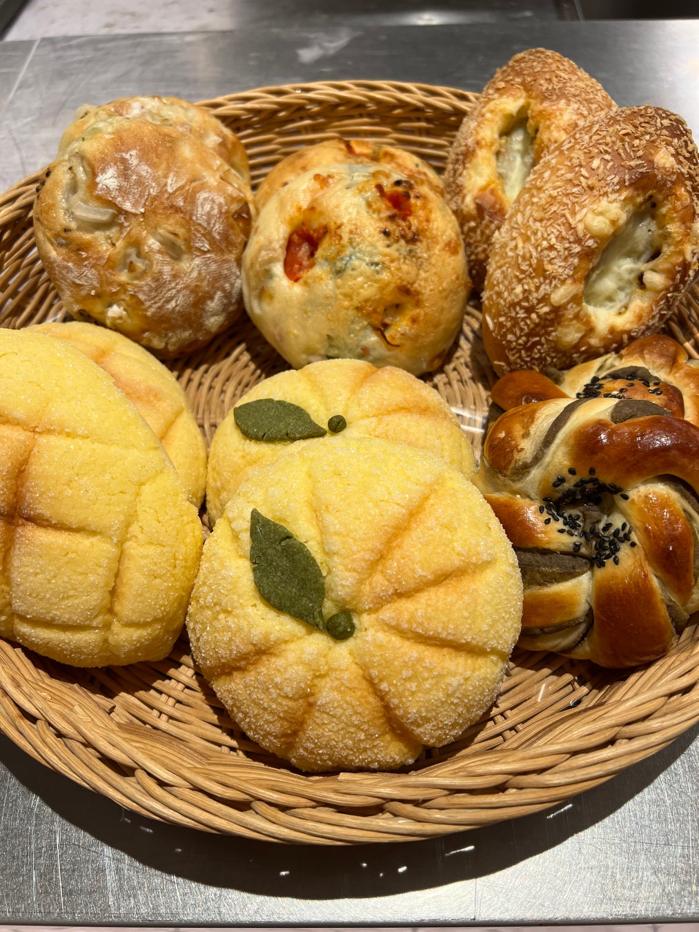 ５月25日（土）と26日（日）は大阪産(もん)の日。大阪産(もん)マルシェ Road to EXPO 2025で大阪産(もん)のパン・焼き菓子販売とレシピコンテストに村川学園が参加