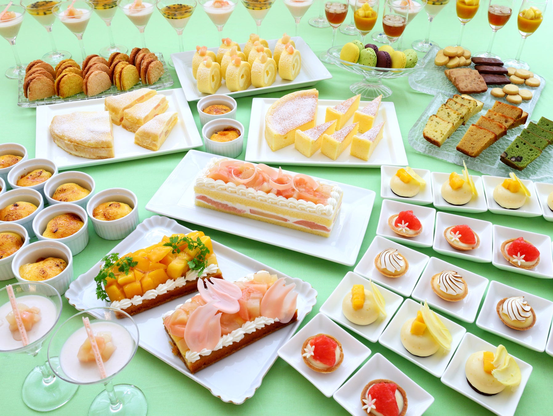 エシカルチーズケーキ専門店「cheesecake lab seed」　
瀬戸内レモンピールのレアチーズケーキを5月30日より販売