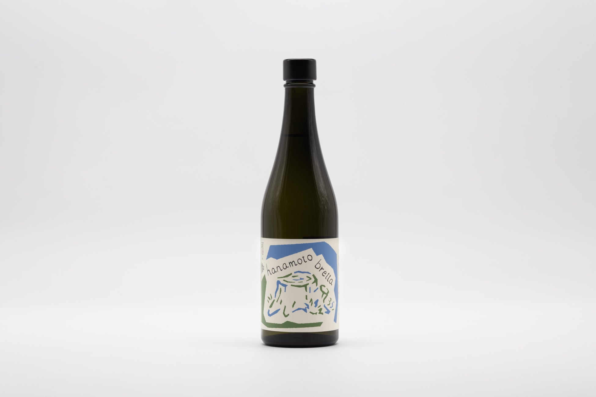 【haccoba×Far Yeast Brewing】ベルギーでの醸造所設立を見据え、野生酵母ブレタノマイセスで二次発酵させたSake「hanamoto bretta」、6月7日発売。
