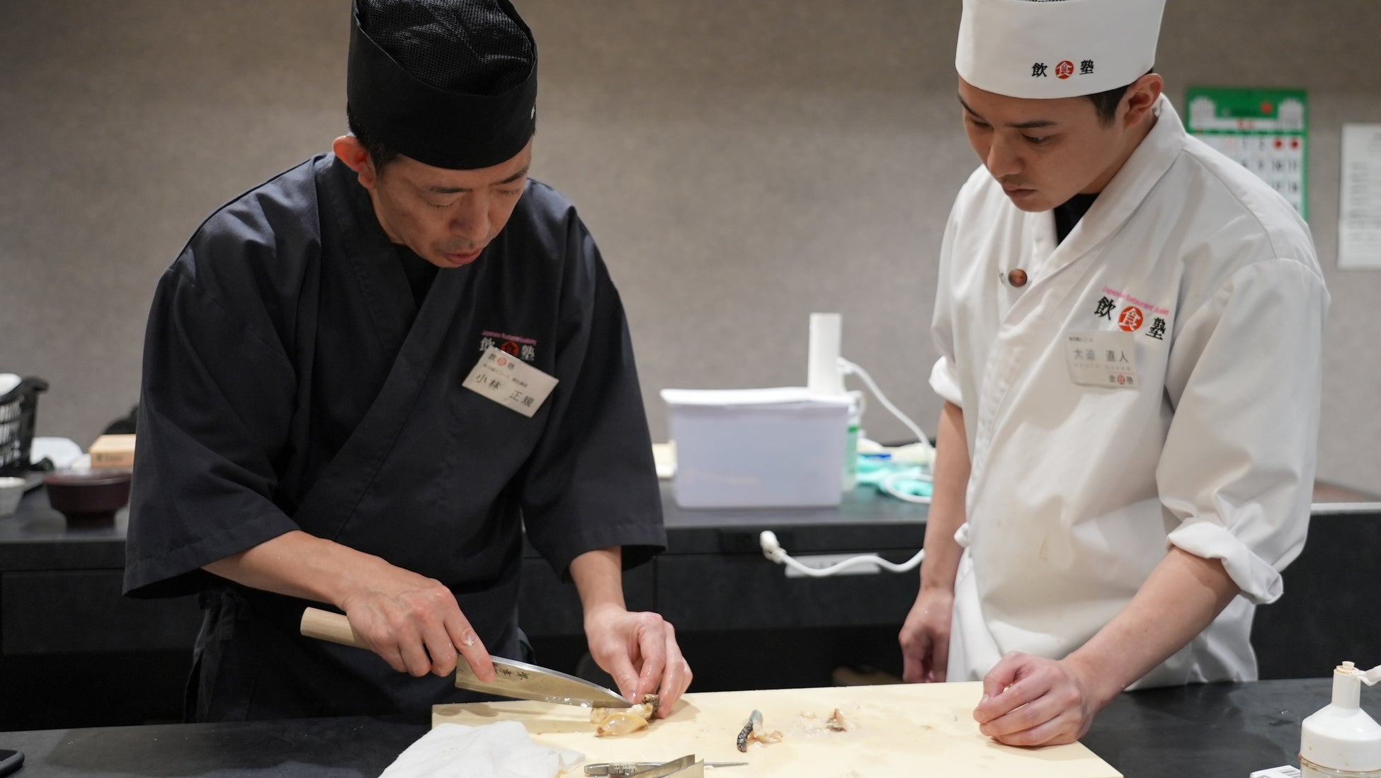 朝霞で、日本の高品質な素材で 本場の製法そのまま再現 “ふわぁしゅぁ”食感　行列必須の大人気・台湾カステラが買える！