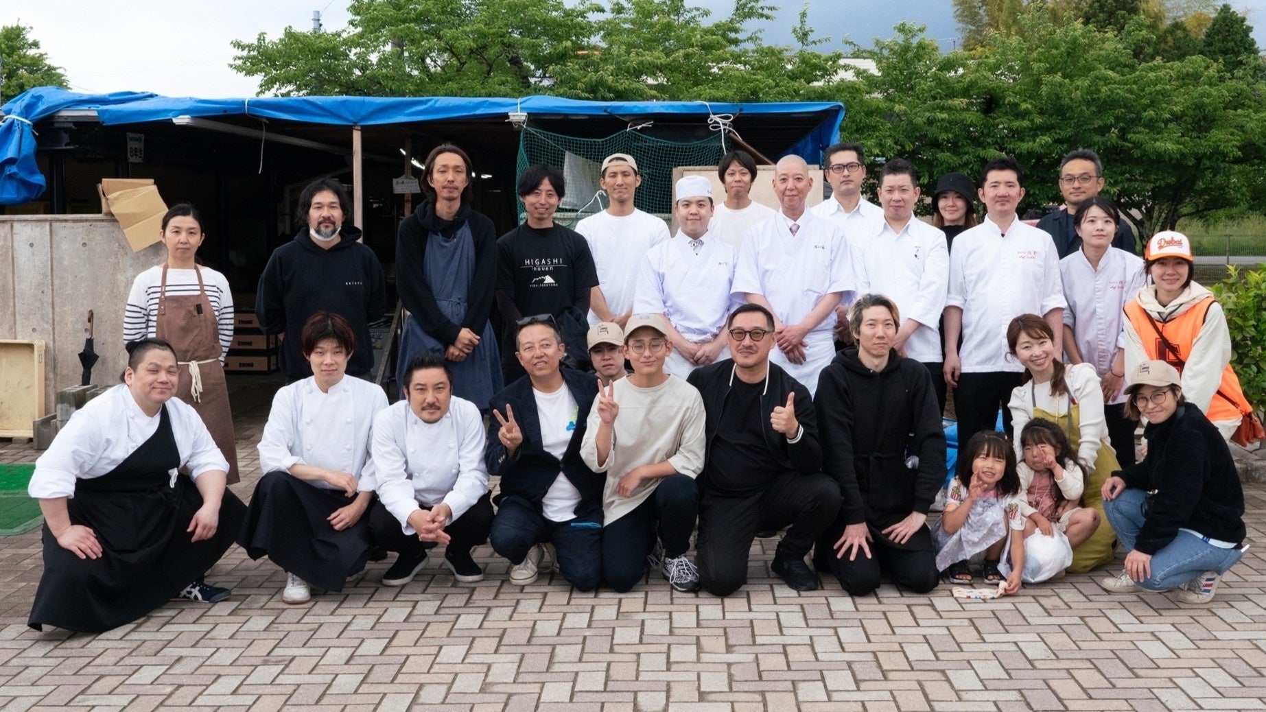 【❝おうちごはんのプロ❞が作る、夏野菜たっぷりのヴィーガンカレーがメイン！】『小割烹おはし ゑびすりびんぐ』「夏の野菜が主役の晩ごはん」登場！