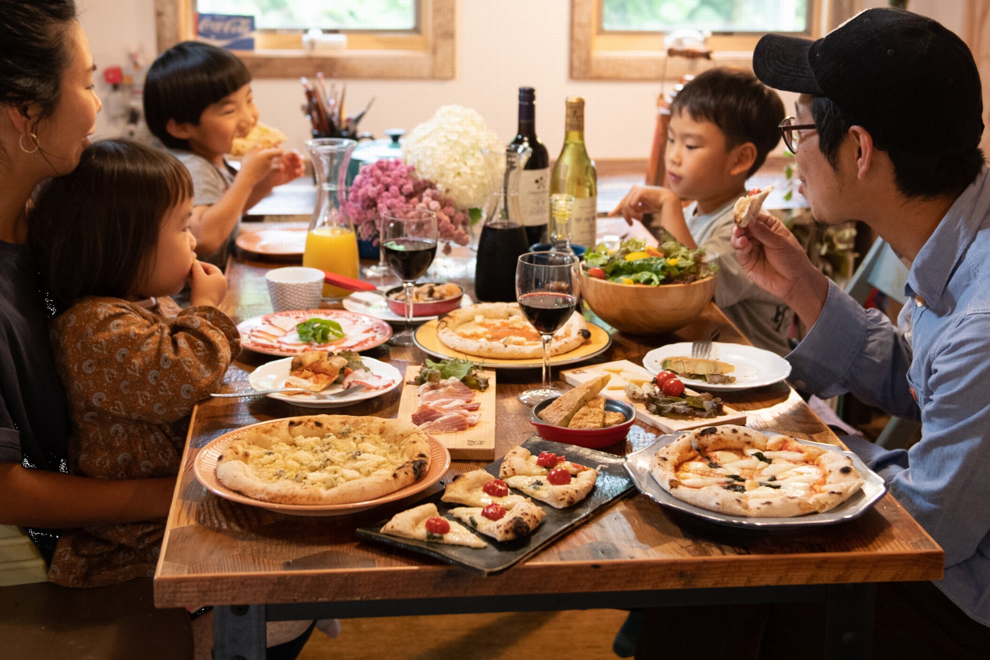 冷やして美味しい！この夏に食べてほしいスイーツベスト3選！「バターを贅沢に使用したクイニーアマン」「はちみつレモンケーキ」「コールドブリュー　珈琲ゼリー・ビター珈琲ゼリー」