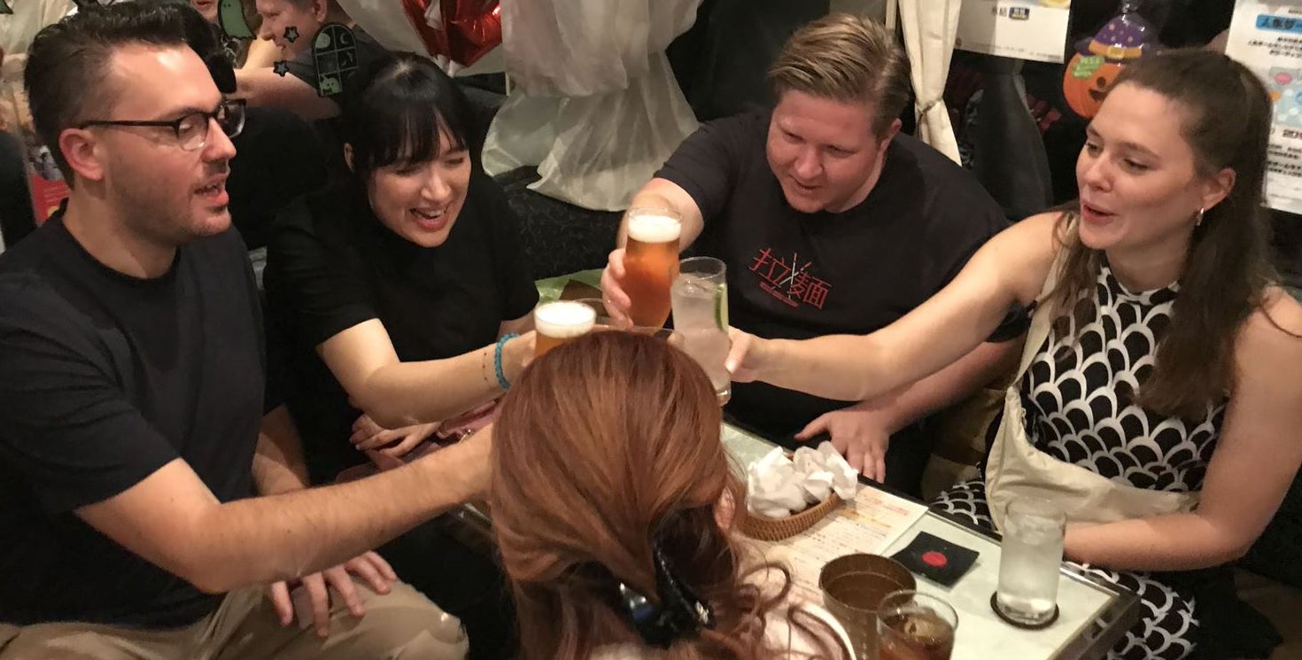 福島県とクオン、「ふくしまの酒」コミュニティを開設