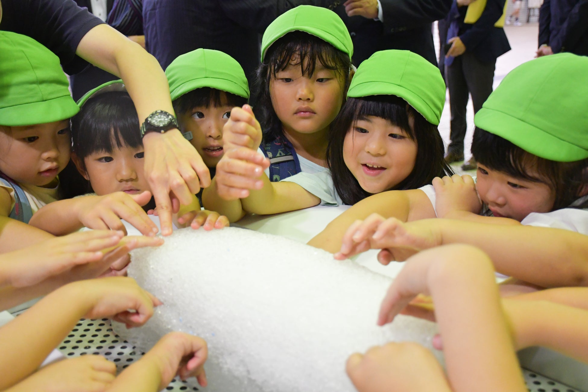 かき氷機専門店がお届けする“ふわふわ”かき氷が楽しめる「こおり屋TAKASO」がSHIBUYA109渋谷店で期間限定出店！