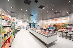 コストコ商品を扱うPOPUPショップが埼玉・東京・静岡・山梨のショッピングモールで期間限定開催！