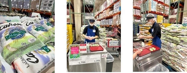 バラエティ豊かな焼き菓子が大阪初登場！モロゾフ なんばウォーク店 リニューアルオープン