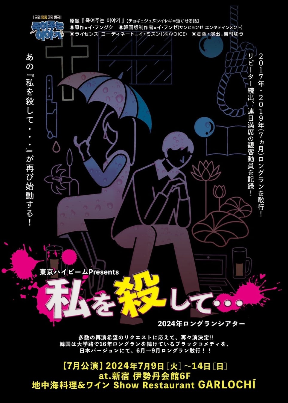 ニューヨークの人気店「ベンジャミン ステーキハウス」が大阪初出店！7月31日（水）大阪駅直結の新商業施設「ＫＩＴＴＥ大阪」５Fにグランドオープン！