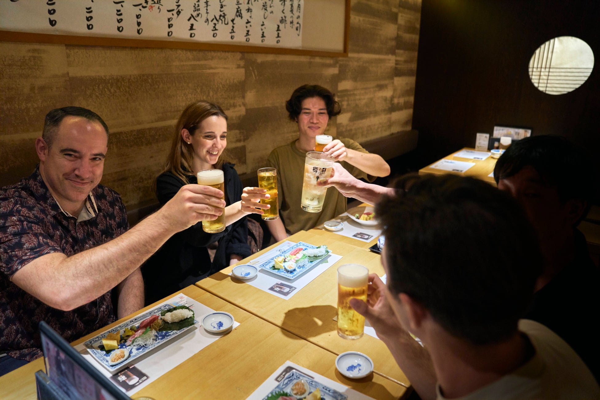 京阪電車 石山坂本線で大津の夏の風物詩 「ビールde電車」を運行します