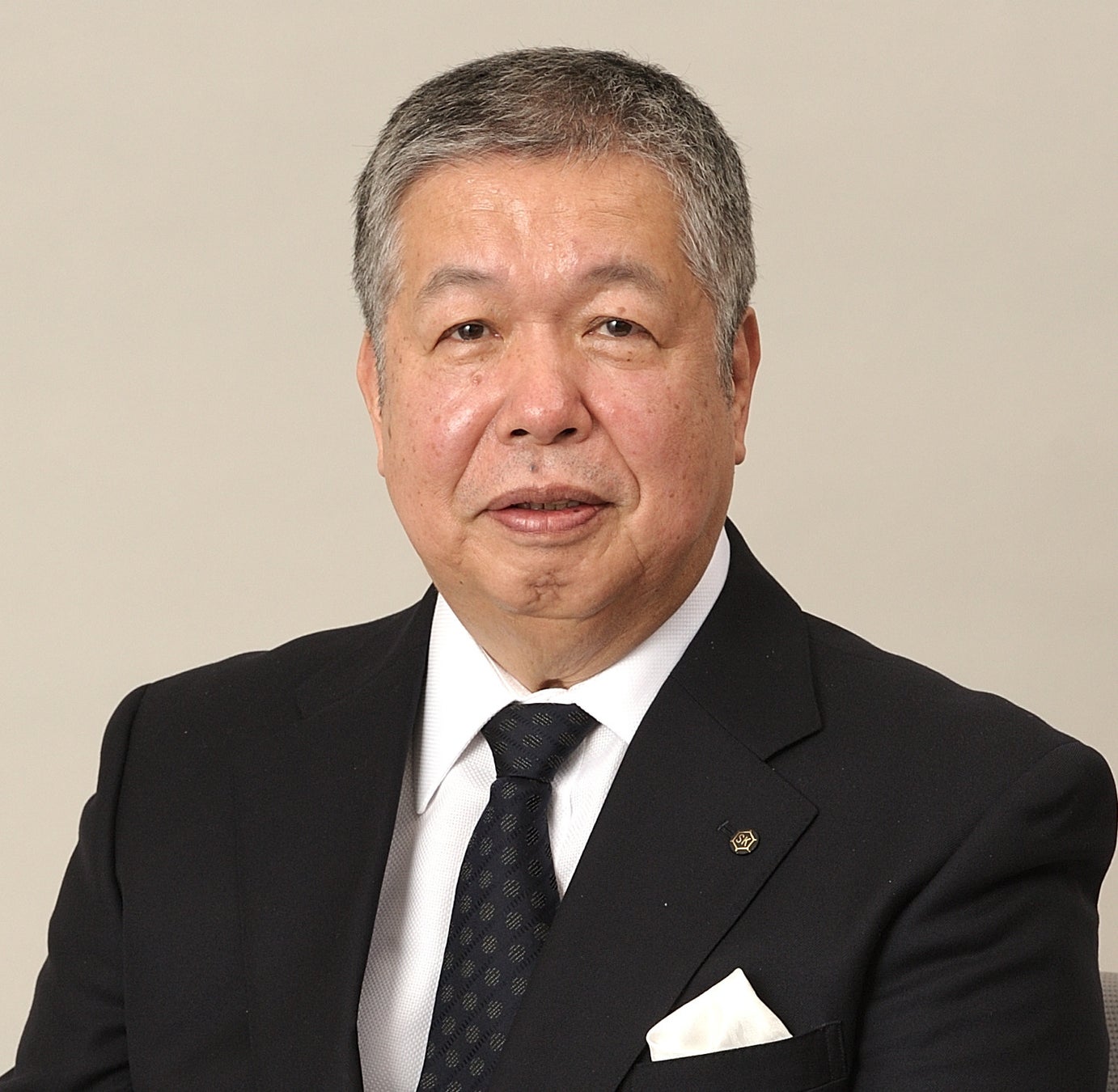 株式会社プレジィール、経営体制の強化に向け、元亀田製菓代表取締役社長の田中通泰氏が社外取締役に就任。