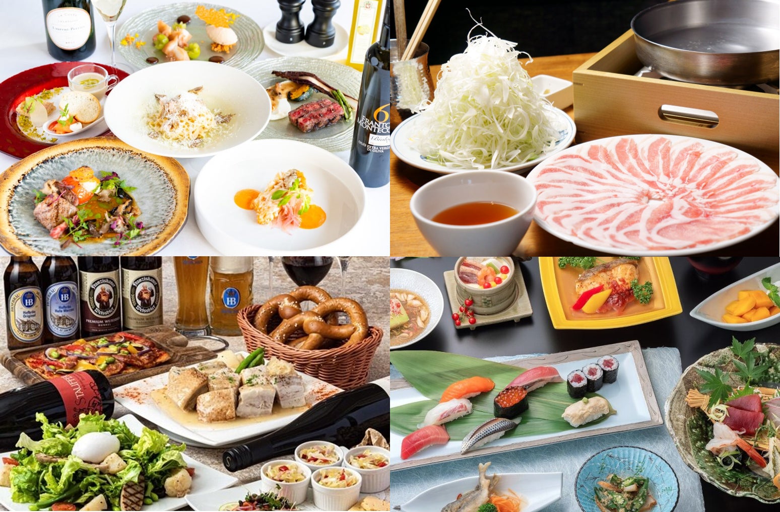 『Restaurant UMITO Akasaka』を2024年7月20日(土)東京・赤坂にオープン