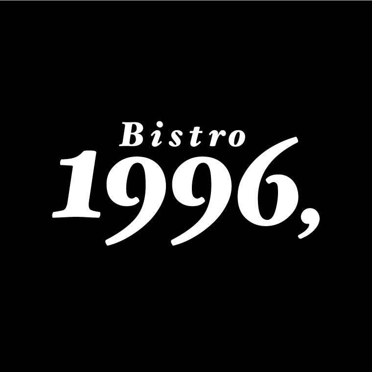 9日間限定！錦糸町「大人洋食 Bistro1996,」1周年特別コース
