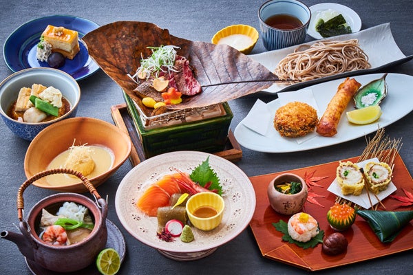 【都ホテル 尼崎】多彩な肉料理を楽しむ！夏の「ミートフェア」を開催