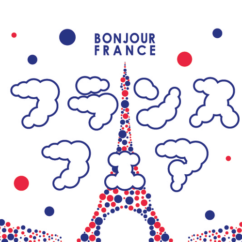 イオンがフランス一色に！ まるで“パリ気分”「五感で楽しむフランスのライフスタイル」 BONJOUR FRANCE「フランスフェア」開催 ミニストップでは、７月２３日（火）より開催