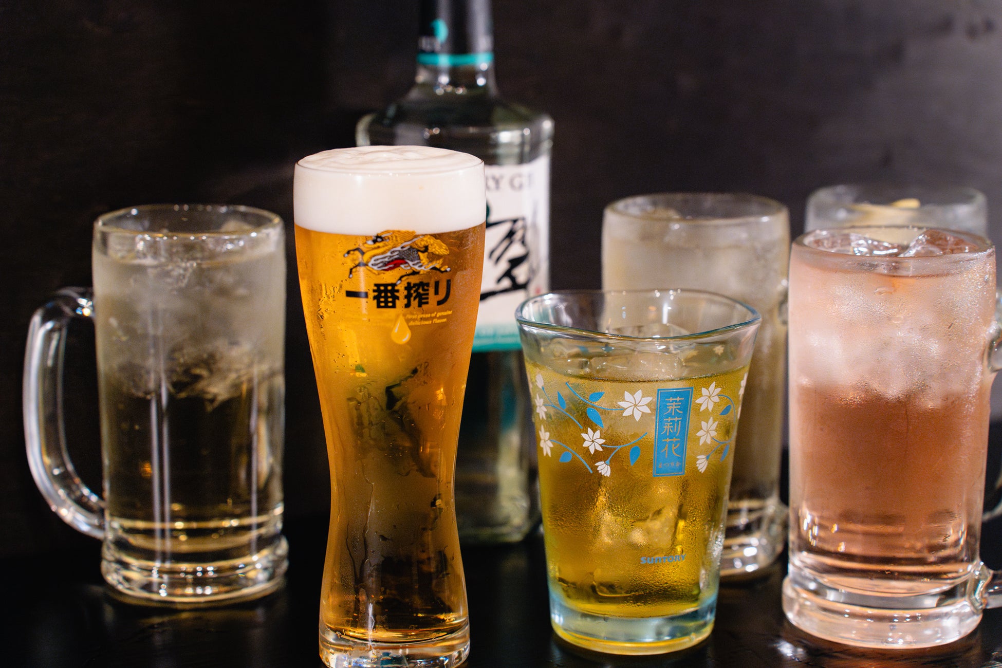 ビール1杯100円で飲める!愛知県幸田町のお好み焼き屋さんでオトクなキャンペーンを開催。