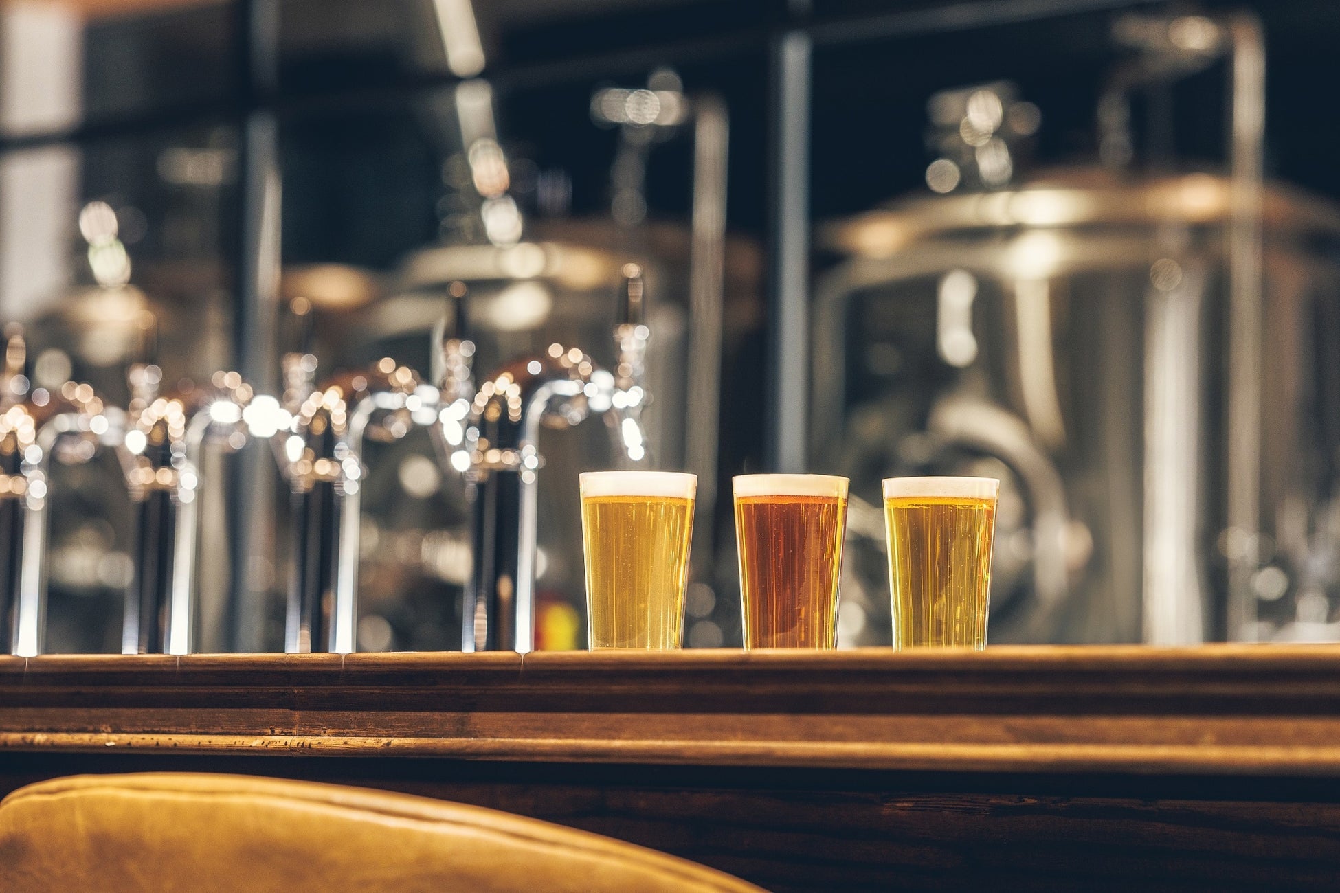 2024年8月19日（月）福岡市西区姪浜にクラフトビールの醸造所「Meinohama Brewery」開業