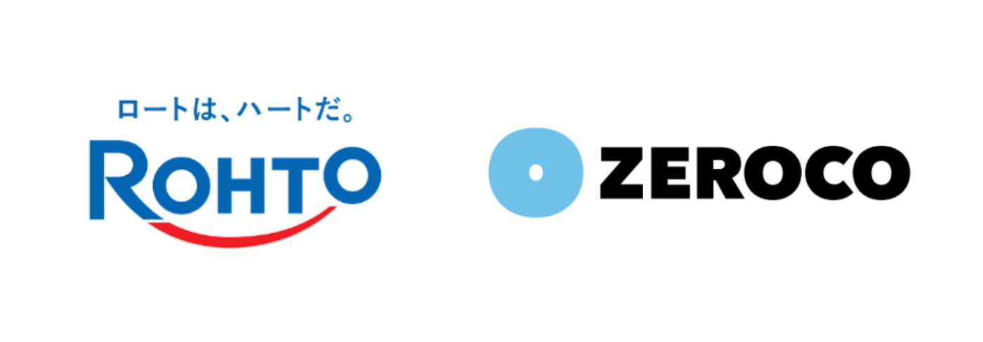 ZEROCO株式会社、ロート製薬より資金調達を実施。鮮度保持技術で世界の食課題への貢献を図る食産業戦略パートナーシップ体制構築の第一弾へ
