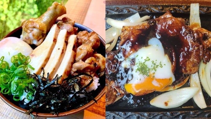 日本一の地鶏「阿波尾鶏」を食べ尽くす！ 渋谷TurnTableで阿波尾鶏フェアを開催！