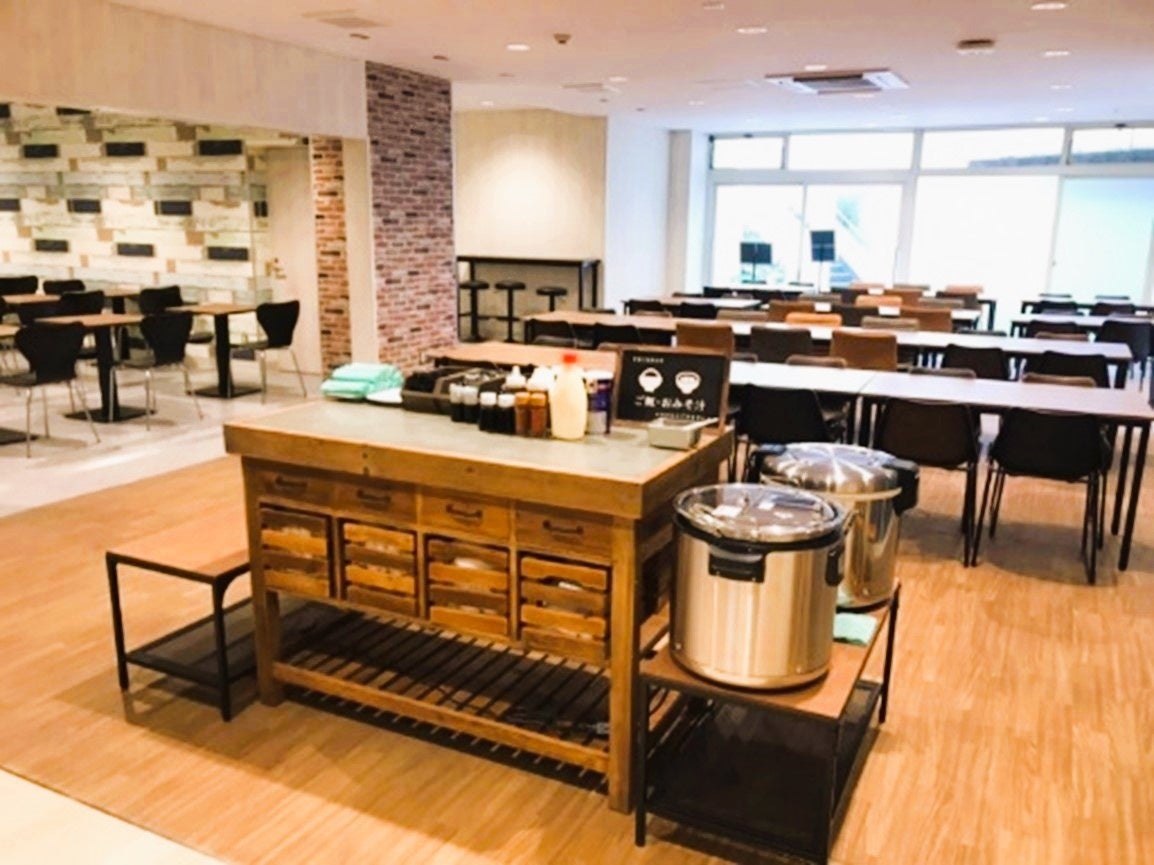 株式会社YAPPYが『カンテレWHO’s FOODS FES. 2024』にエシカルをテーマとしたキッチンカーを出店