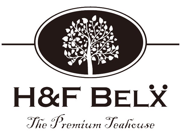 【埼玉県初出店/H&F BELX】全商品試飲ができる＜体験型ノンカフェイン紅茶専門店＞がエキュート大宮にNewオープン