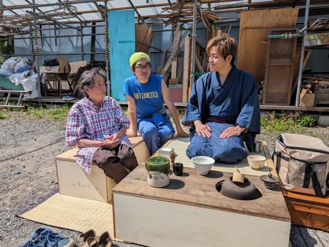 エクスクリエとREECH、群馬県吾妻地域における周遊観光促進事業「爽快、のびのび、リフレッシュ！あがつまラリー旅」を企画運営