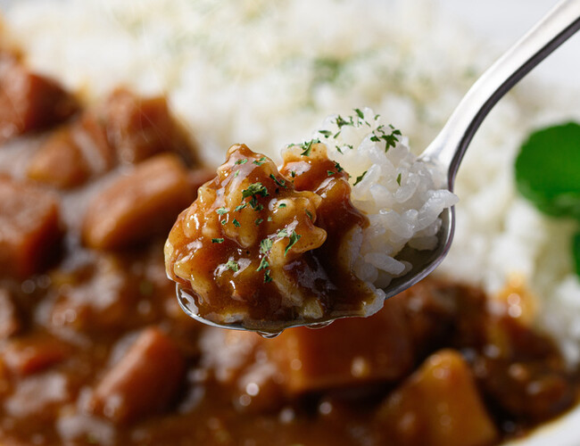 【家のカレーを美味しくしたい人は集まれ！】9月7日『カレー大學総合学部』の調理学の講師が決定！スパイス欧風カレー研究の第一人者でカレー専門の料理研究家が講師で登壇！家カレー作りのマル秘テクを教えます！