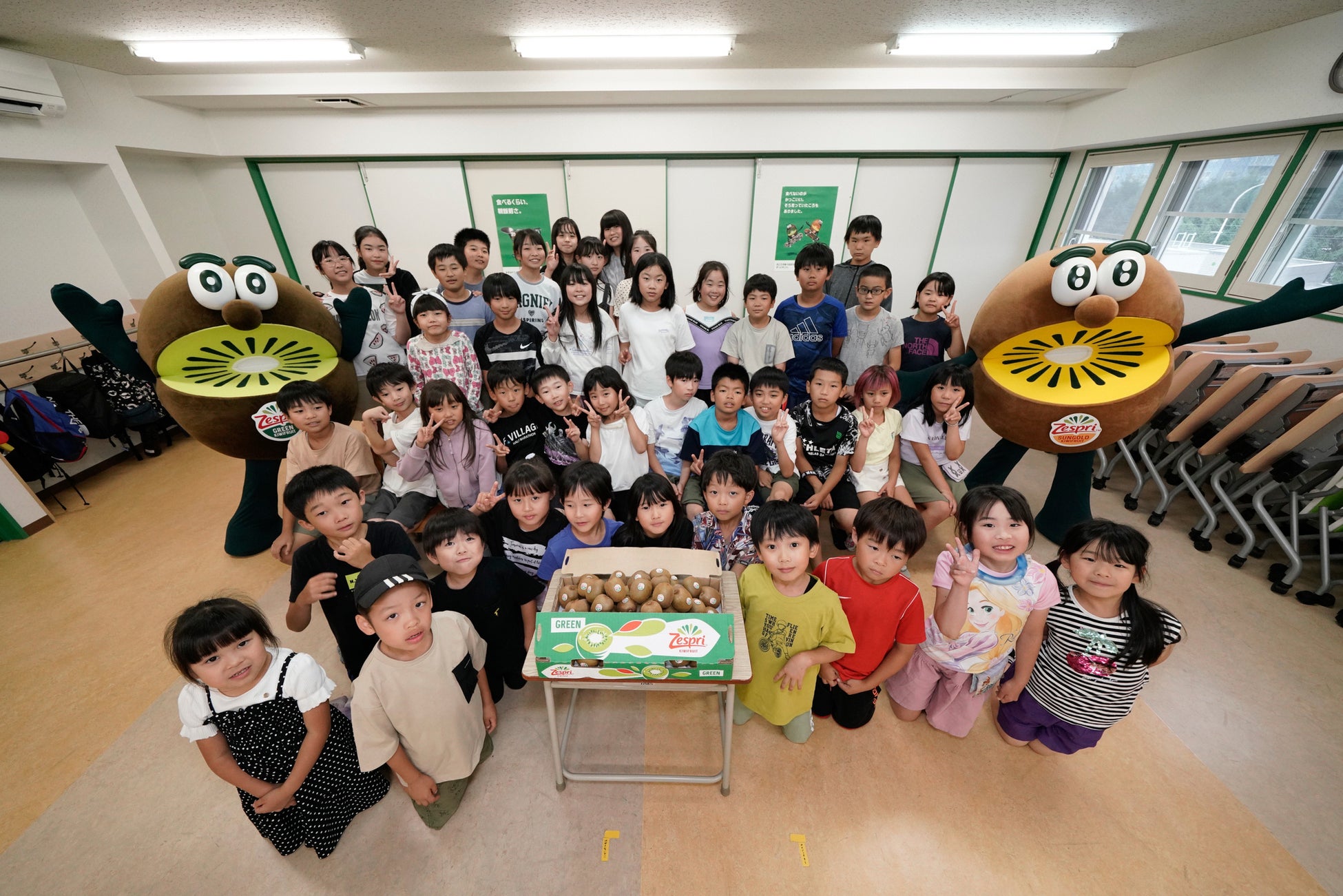 メディアで話題の『いつでもスイーツ諫早駅前店』が長崎県諫早市に新店舗出店！