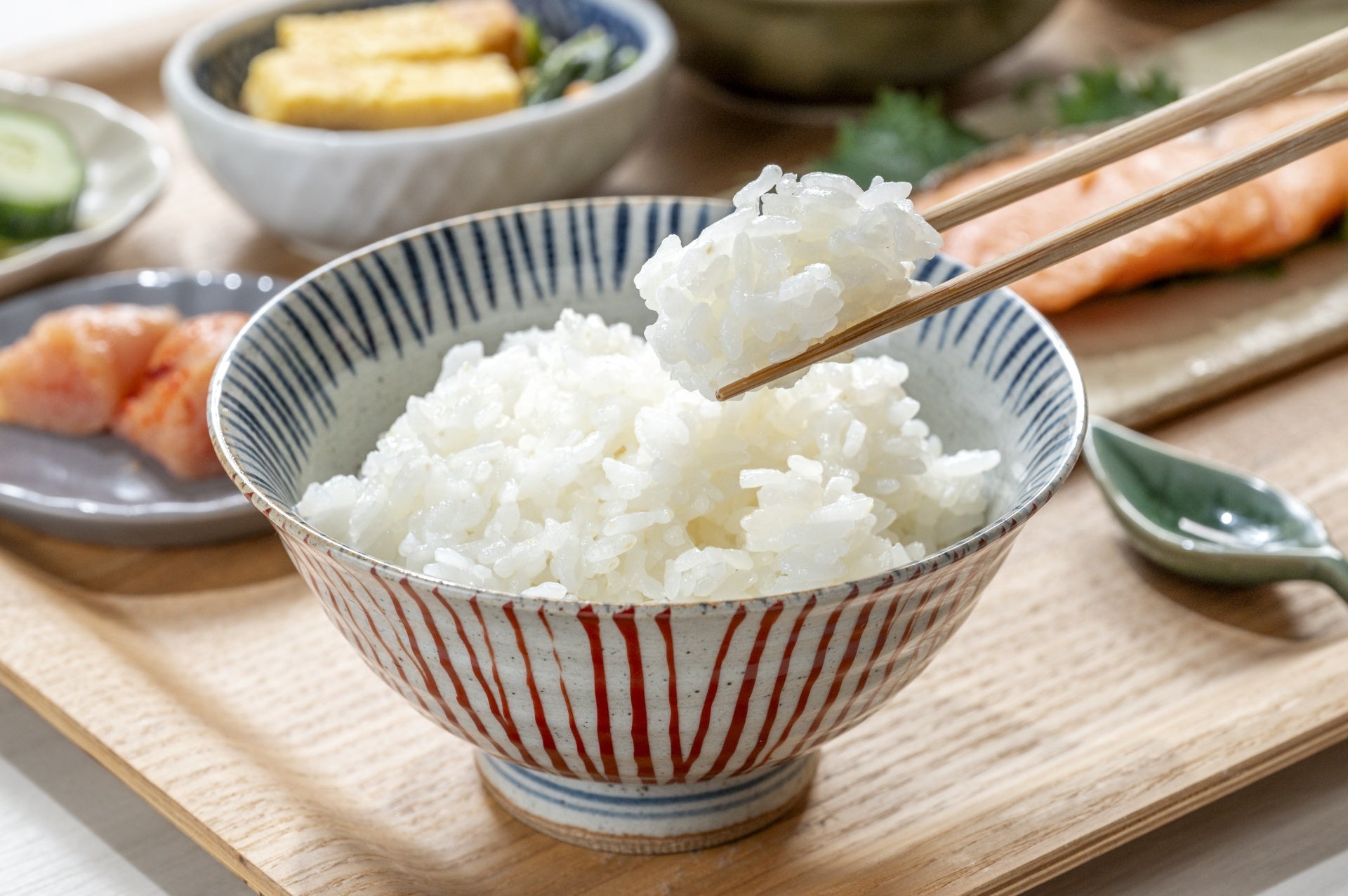 毎日のごはんに美味しさと健康をプラス　ミネラルでごはんがふっくらつやつやに炊きあがる『ごはん名人』9月24日（火）より新発売！