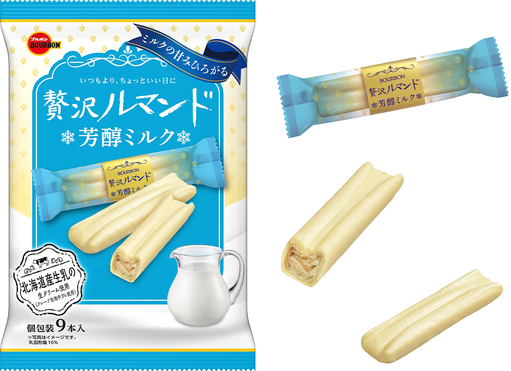 浅草茶屋たばねのし 心斎橋に初上陸！浅草で大人気の和クレープ専門店が大阪にもOPEN！