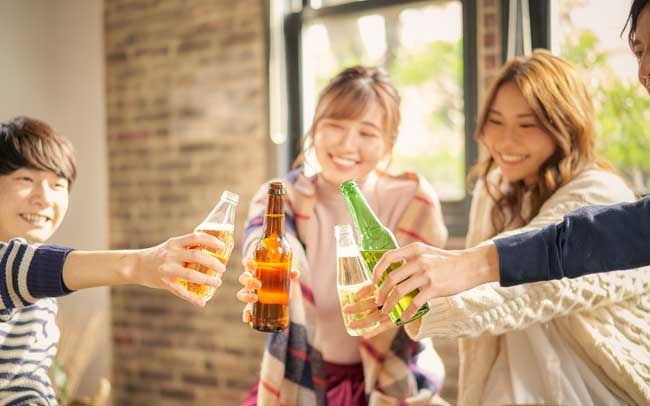 大衆寿司居酒屋「鮨 酒 肴　杉玉」が創業7周年！『7年の感謝を7つの旨さで 杉玉7周年祭』を開催！通常の約77％増量した商品や777円（税抜）の商品が登場！