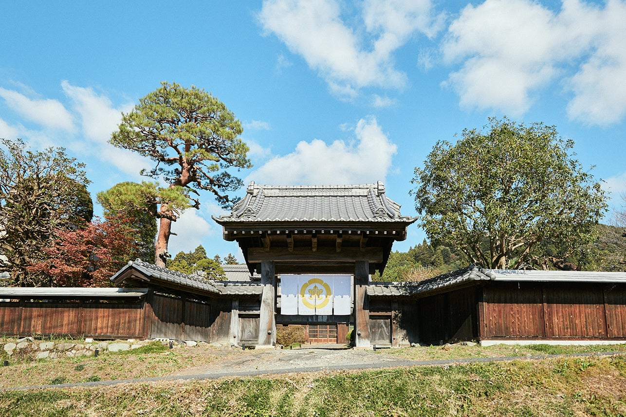 茨城・栃木・福島の県境、里山の暮らしをありのままに。古民家レストラン『だいご茶房』、茨城県大子町で10月18日から1ヶ月限定オープン！