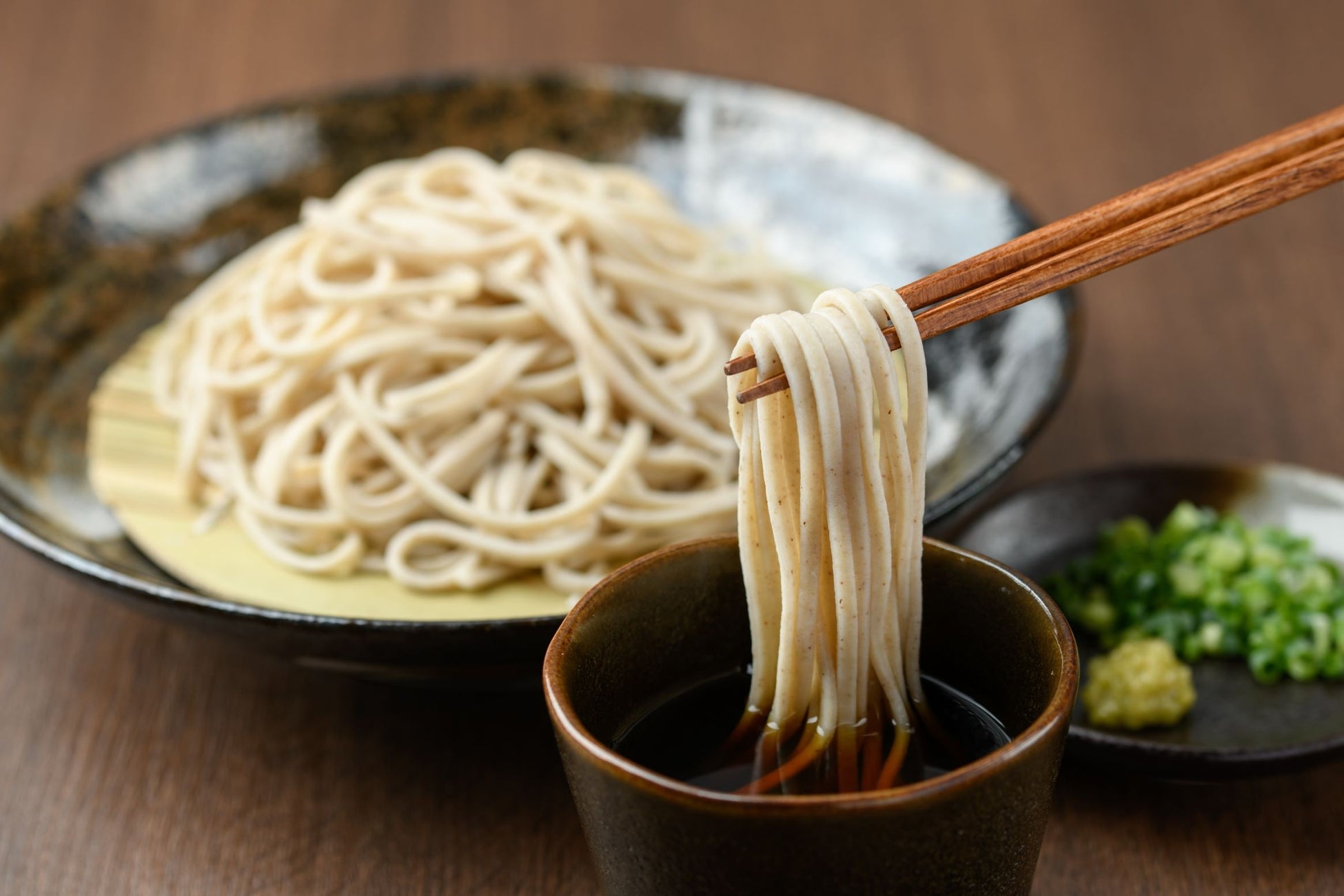 うどん県はお蕎麦も美味しい！ 食を通じた地域活性化に取り組む島ヶ峰地区のそば、香川県まんのう町のふるさと納税に登場