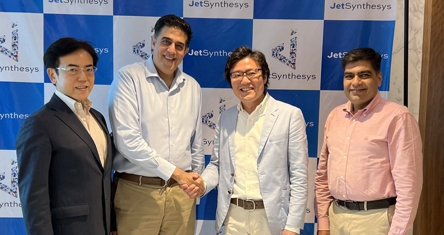 T-NEXT、インドの大手企業グループである Jet Line Group とインド国内でフードコンテンツプラットフォーム事業を展開するため、ジョイントベンチャーの設立で合意