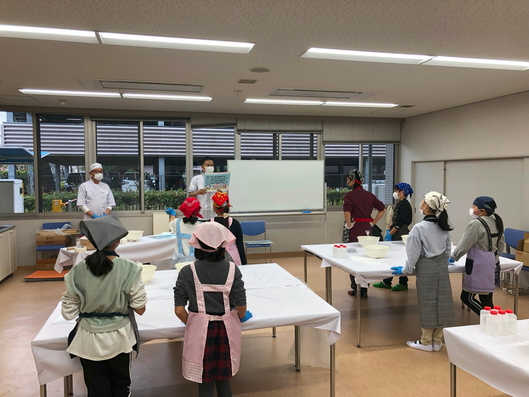 宇治の人気店が集合！京都の秋の味覚や雑貨販売、
ワークショップ等を行う【うじもとマルシェ】を11/23に開催