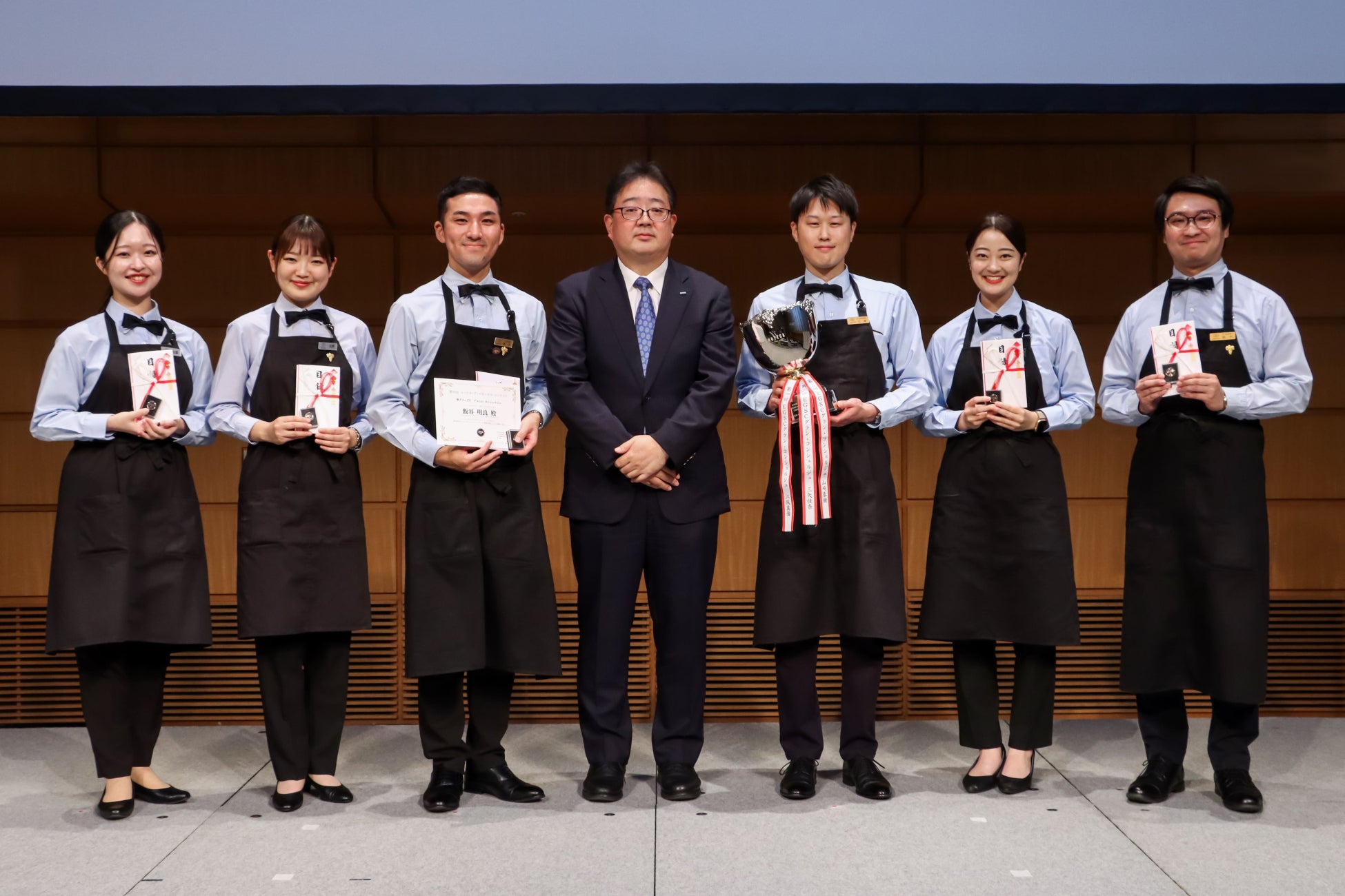 下関の新たな「おいしい」を、みんなで食べてみんなで投票しよう！市民試食審査会を開催