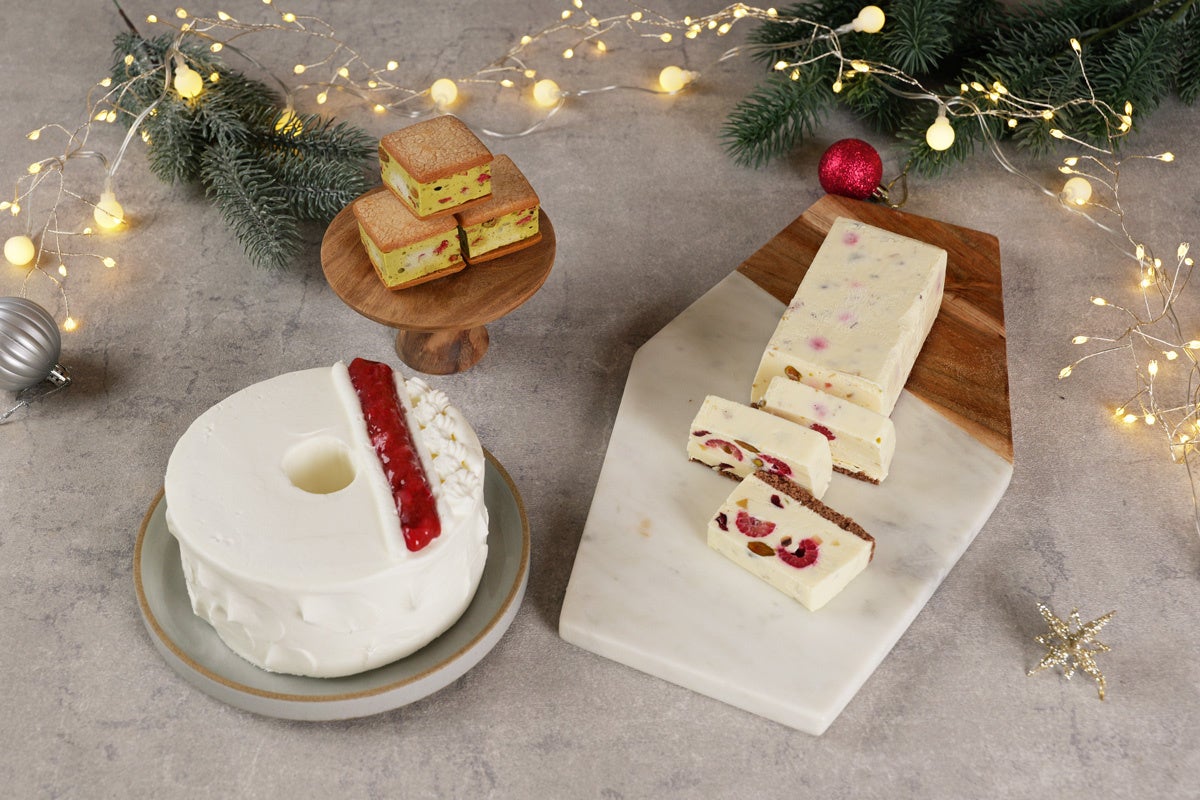 【予約開始】イタリアンチーズケーキ“カッサータ”専門店 This is CASSATA.は、3種のクリスマス限定BOXを発売