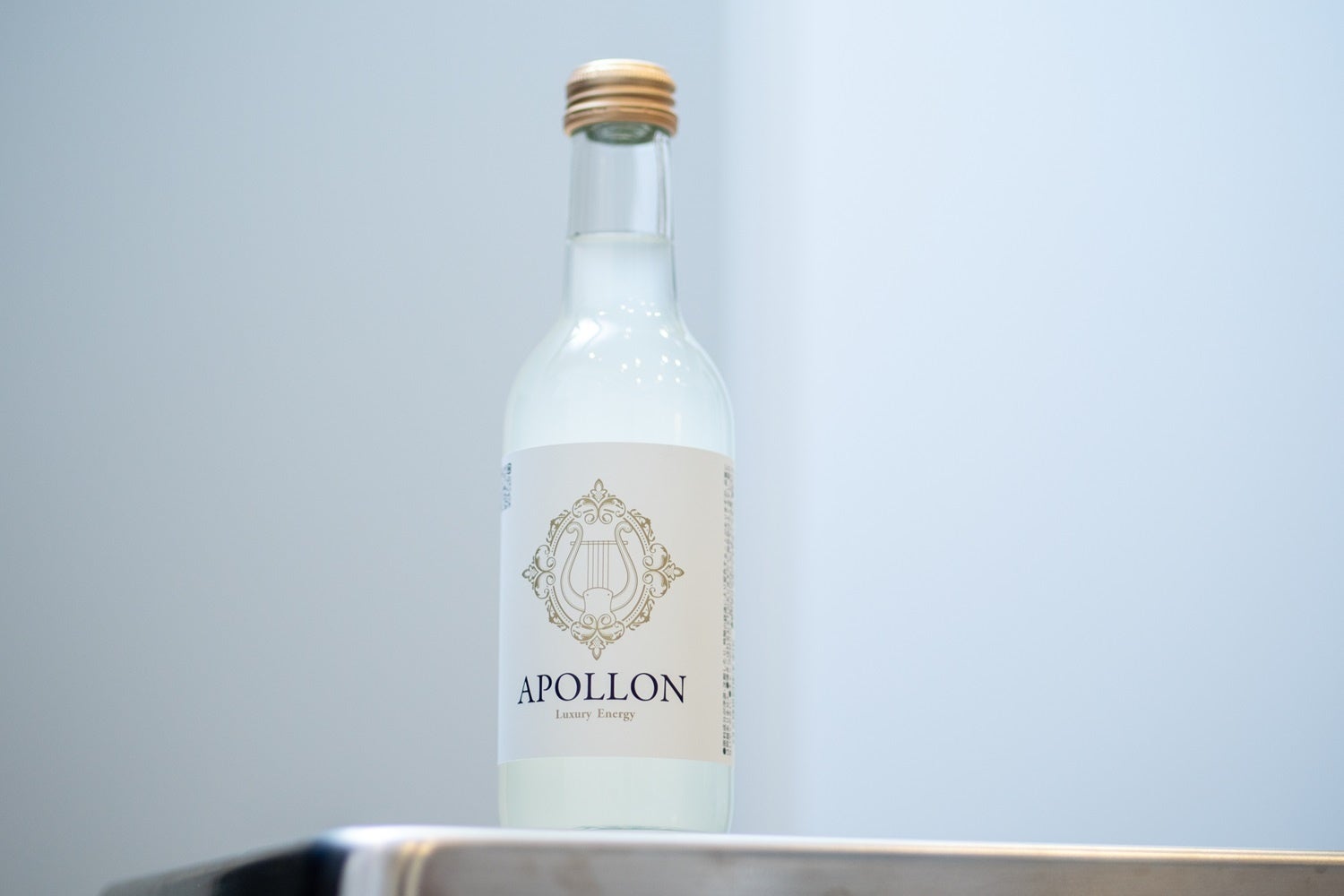 医師・歯科医師限定のエナジードリンク「APOLLON（アポロン）」一般販売を開始。お歳暮やギフトにも最適。