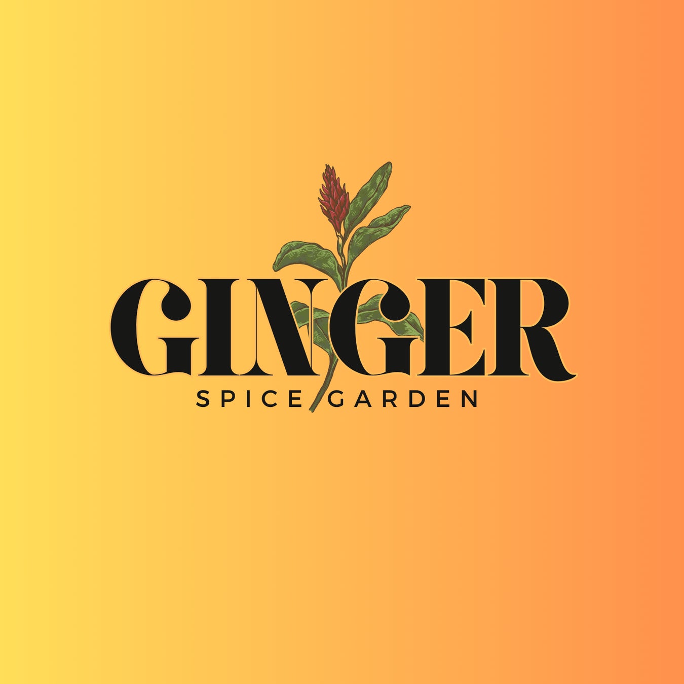 食べログ百名店「INDU」プロデュースのモダンインド料理＆スリランカ料理『GINGER-SPICE GARDEN-』複合商業施設「ラ チッタデッラ」に2024年11月18日(月)GRAND OPEN！